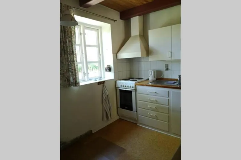 Foxhouse photo 4