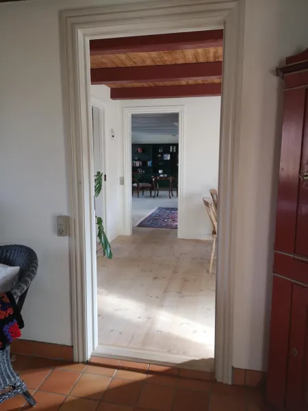 Foxhouse photo 10