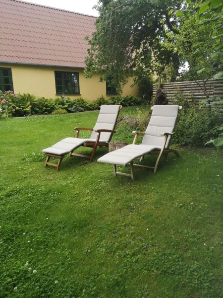 Foxhouse photo 20