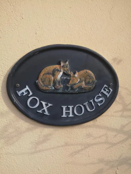 Foxhouse photo 21