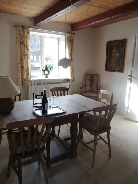 Foxhouse photo 22