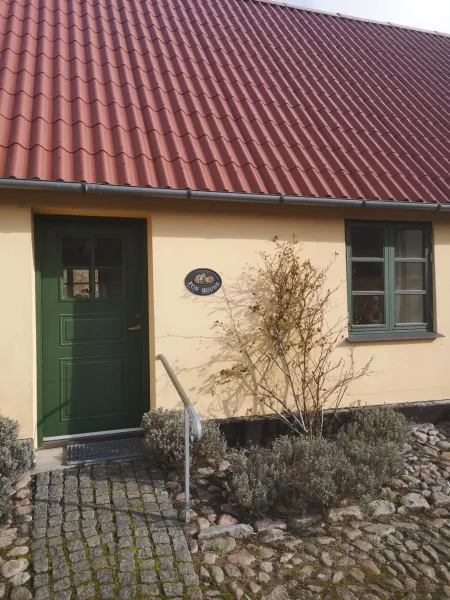 Foxhouse photo 23