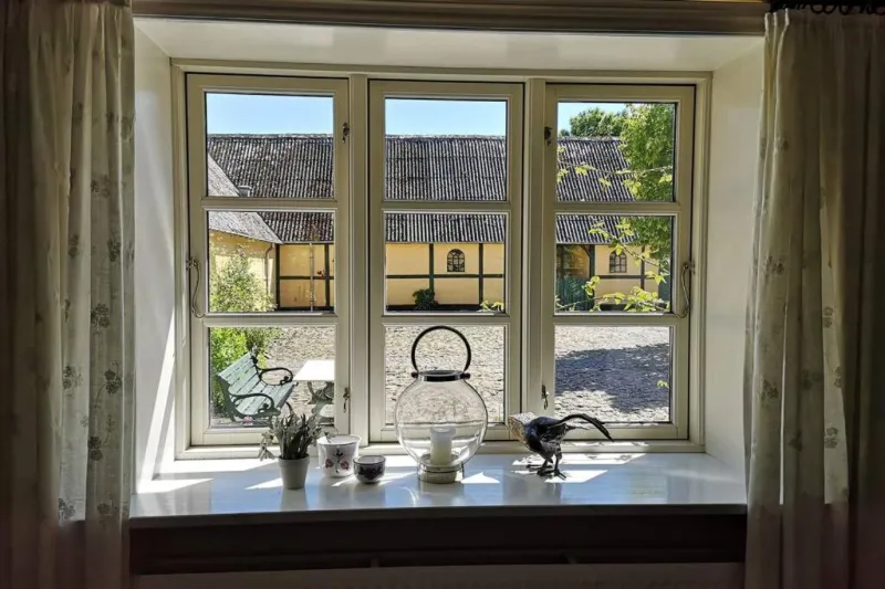 Foxhouse photo 24
