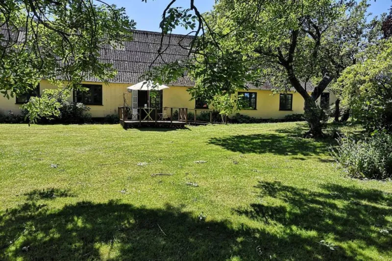 Foxhouse photo 26