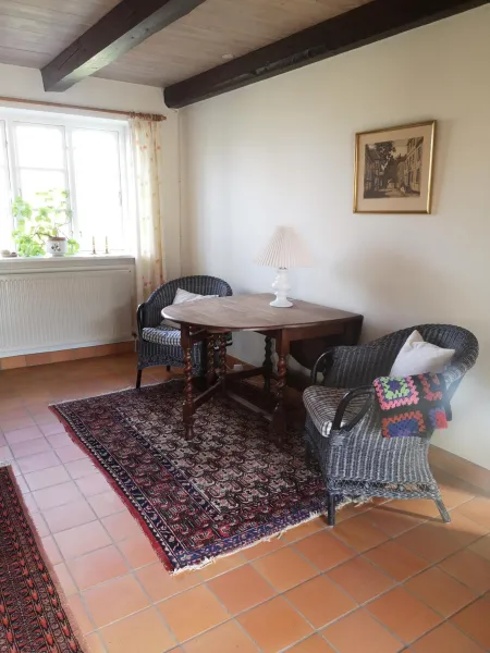 Foxhouse photo 27