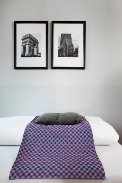 Billede 2 af Hotel Cabinn Vejle