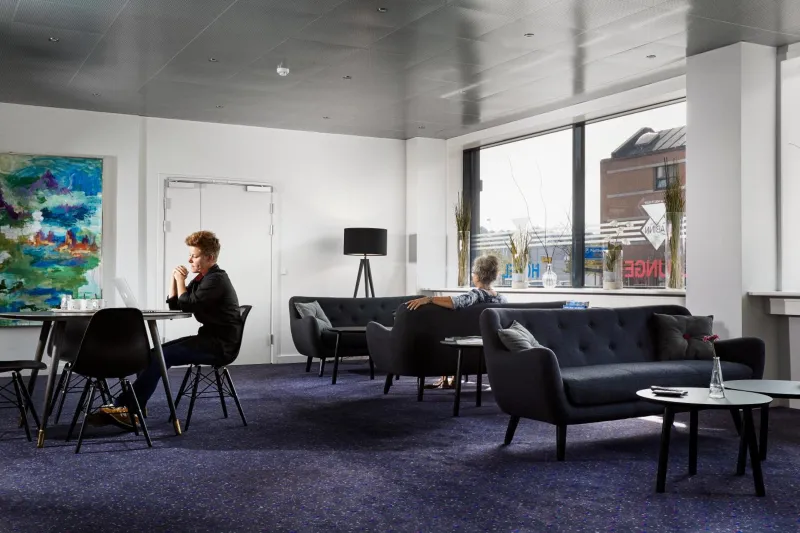 Billede 6 af Hotel Cabinn Vejle