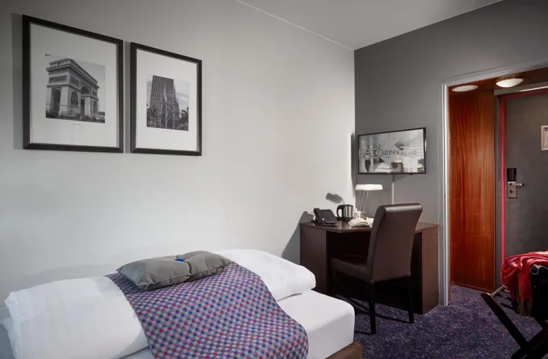 Billede 9 af Hotel Cabinn Vejle