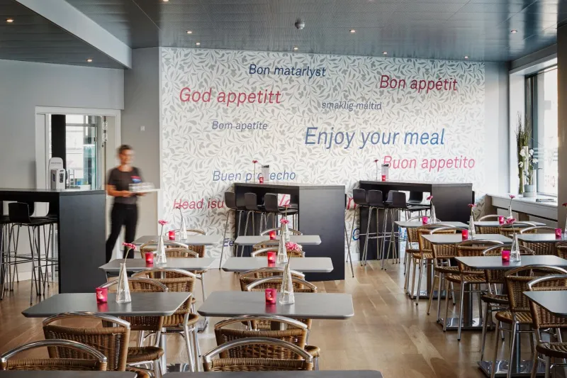 Billede 10 af Hotel Cabinn Vejle