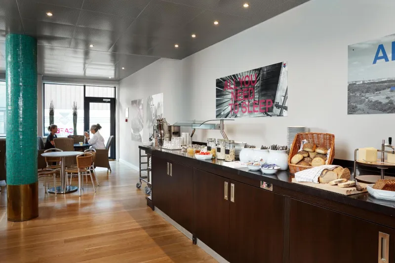 Billede 11 af Hotel Cabinn Vejle