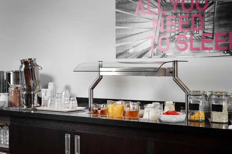 Billede 13 af Hotel Cabinn Vejle
