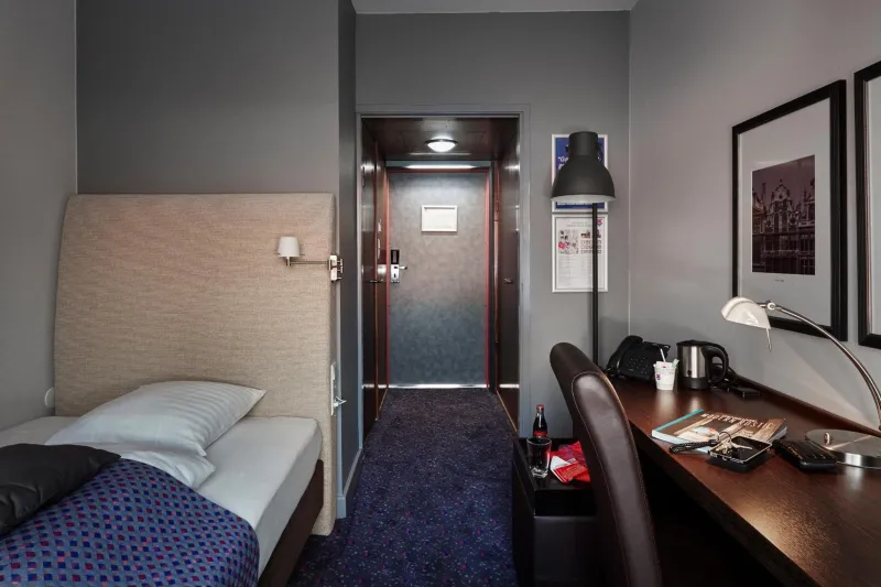 Billede 16 af Hotel Cabinn Vejle
