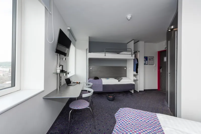 Billede 17 af Hotel Cabinn Vejle