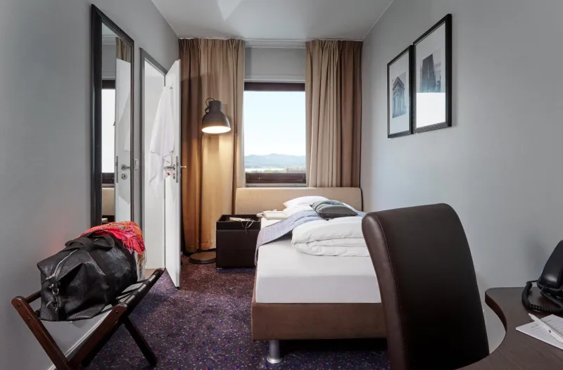 Billede 22 af Hotel Cabinn Vejle
