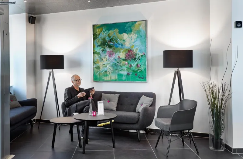 Billede 24 af Hotel Cabinn Vejle