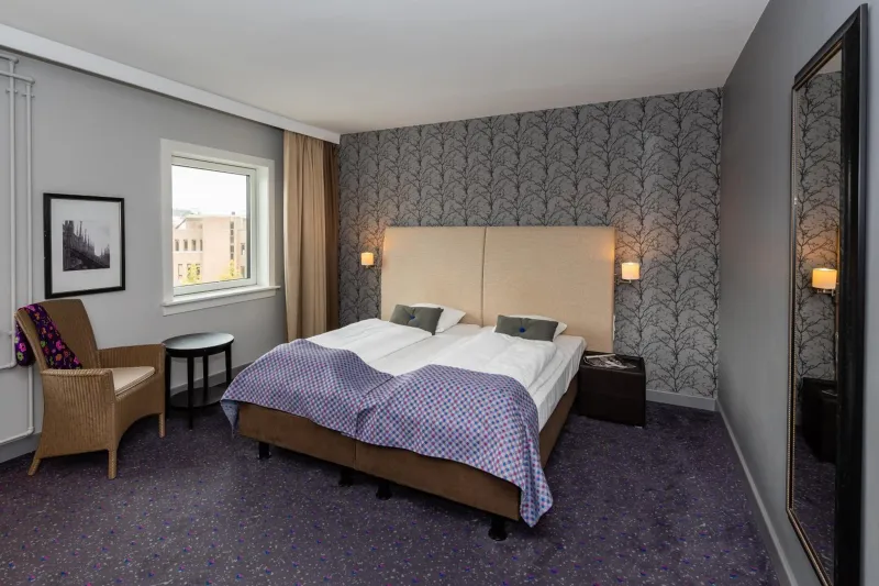 Billede 25 af Hotel Cabinn Vejle