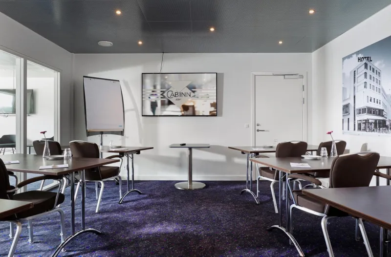 Billede 26 af Hotel Cabinn Vejle