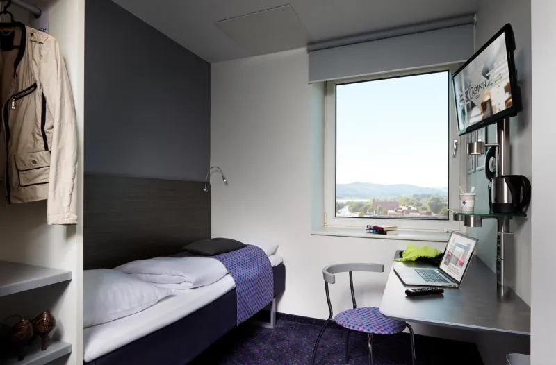 Billede 27 af Hotel Cabinn Vejle