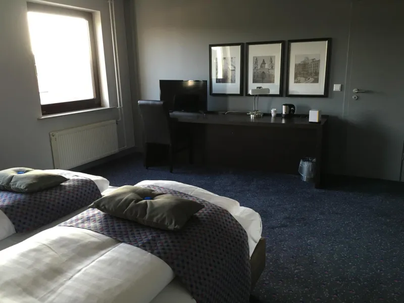 Billede 29 af Hotel Cabinn Vejle