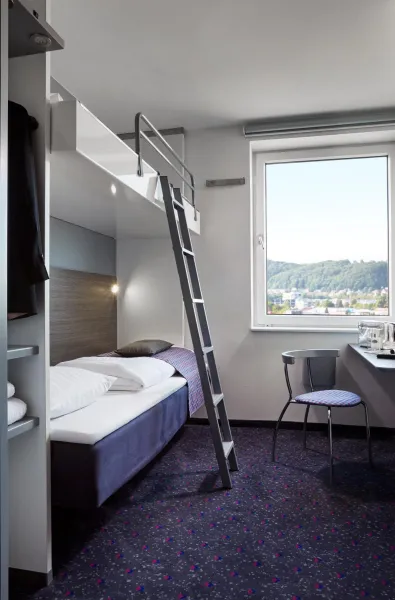 Billede 31 af Hotel Cabinn Vejle