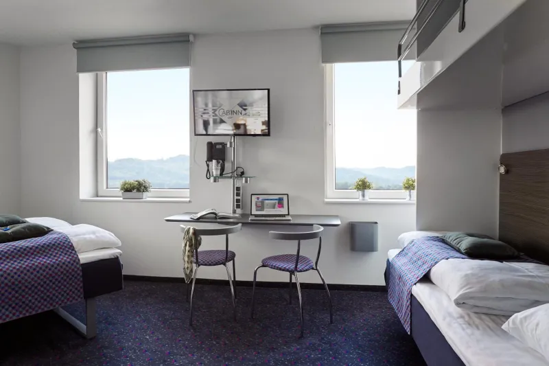 Billede 33 af Hotel Cabinn Vejle