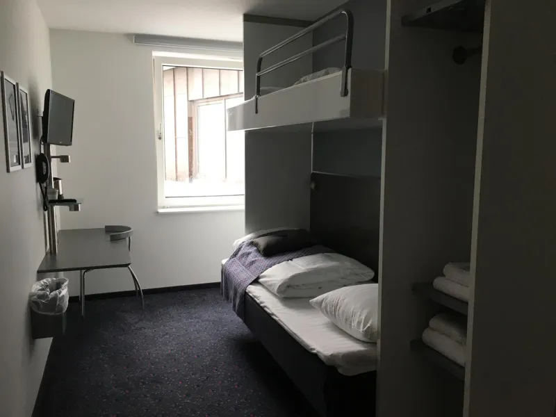 Billede 34 af Hotel Cabinn Vejle