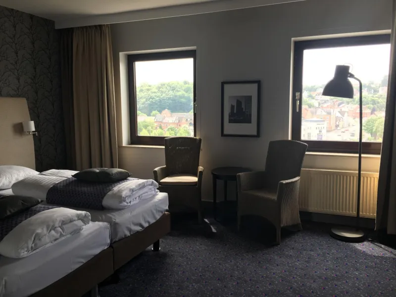 Billede 35 af Hotel Cabinn Vejle