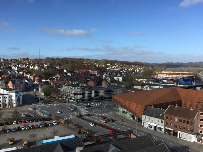 Billede 36 af Hotel Cabinn Vejle
