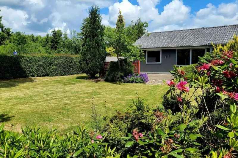 Billede 6 af Thuya Rica house (1.6km to Legoland)