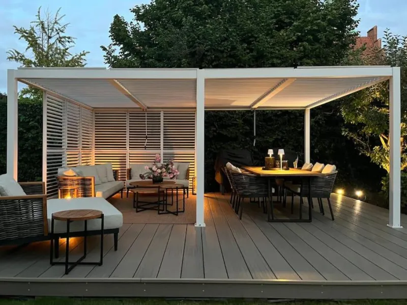Billede 37 af Luxurious villa - exceptional location in city center with free P