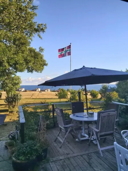 Bølshavnvej5 Bed & Breakfast photo 1