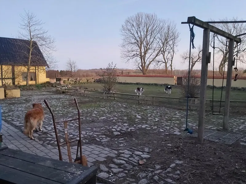 Bølshavnvej5 Bed & Breakfast photo 2