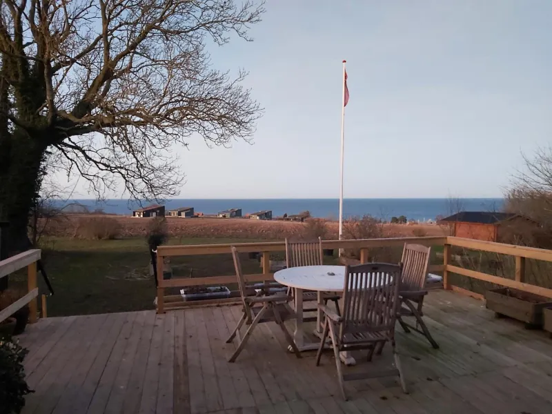 Bølshavnvej5 Bed & Breakfast photo 5