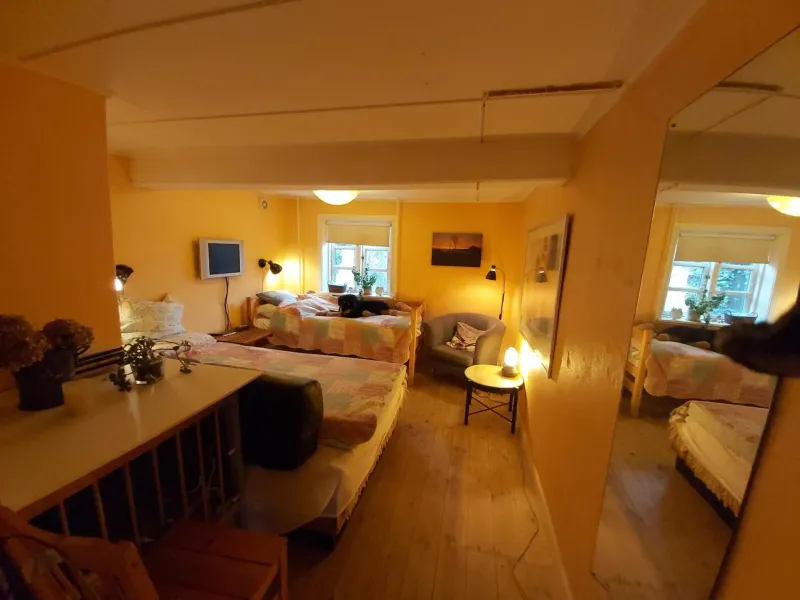 Bølshavnvej5 Bed & Breakfast photo 6