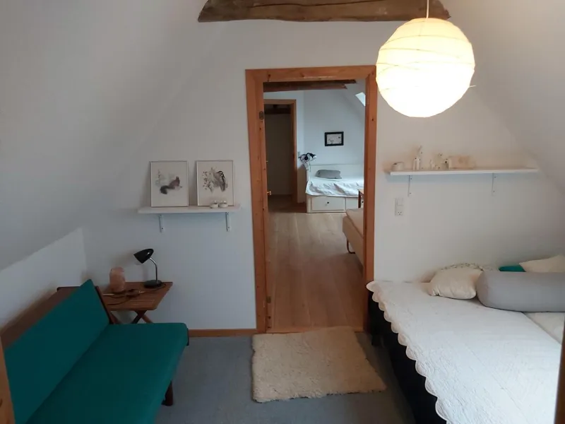 Bølshavnvej5 Bed & Breakfast photo 7