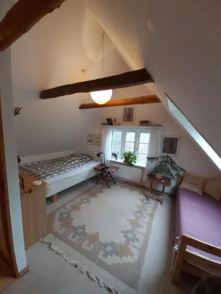 Bølshavnvej5 Bed & Breakfast photo 8