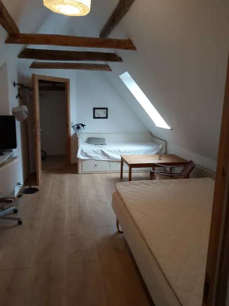 Bølshavnvej5 Bed & Breakfast photo 10