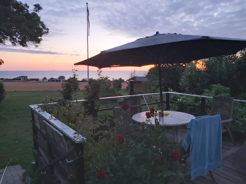 Bølshavnvej5 Bed & Breakfast photo 12