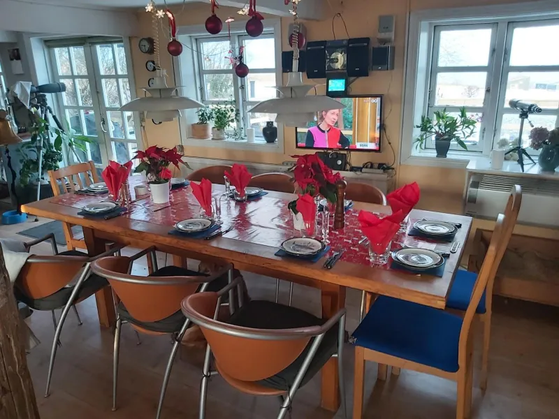 Bølshavnvej5 Bed & Breakfast photo 13