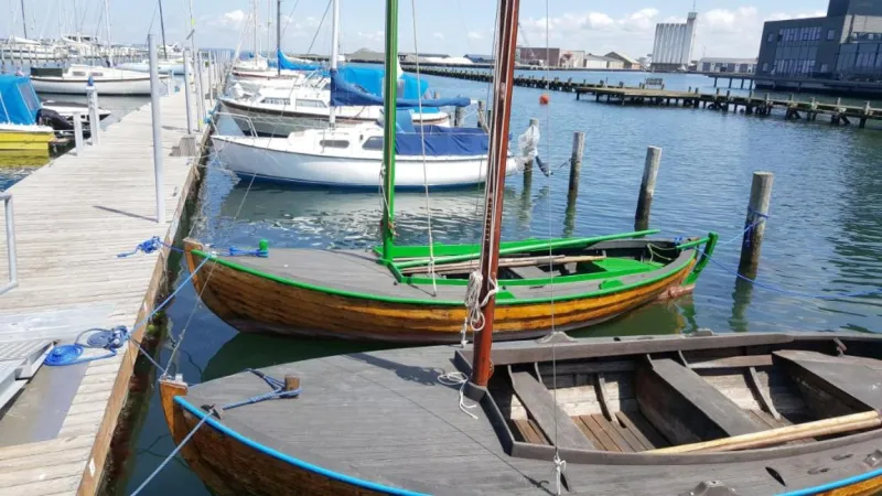 Billede 8 af Struer Town House