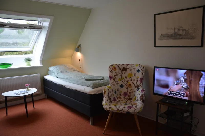 KirkeLy Bed and Breakfast photo 3
