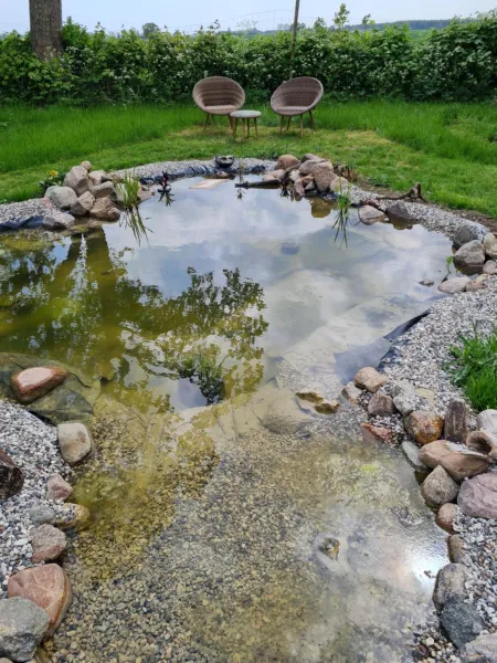 KirkeLy Bed and Breakfast photo 14