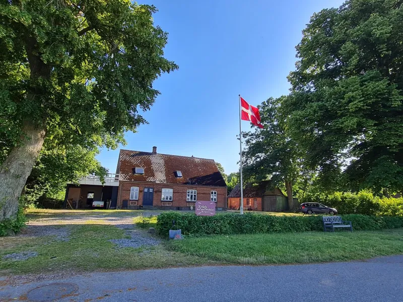 KirkeLy Bed and Breakfast photo 21
