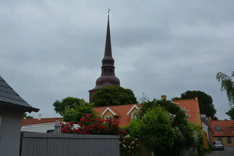 KirkeLy Bed and Breakfast photo 22
