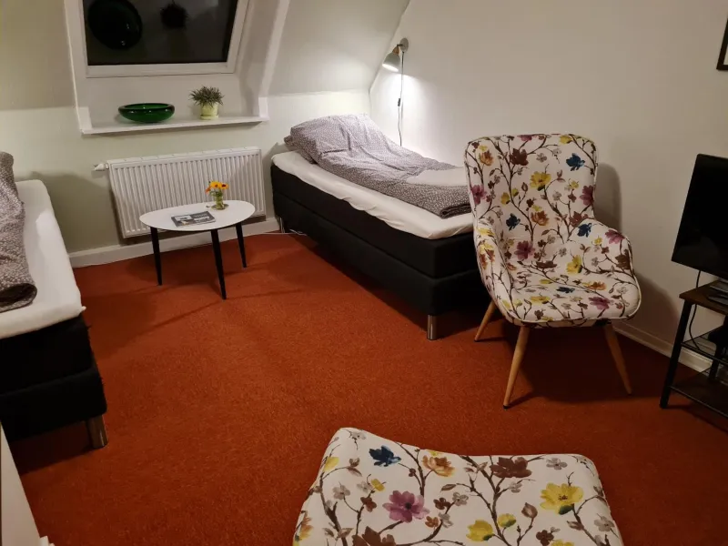 KirkeLy Bed and Breakfast photo 28
