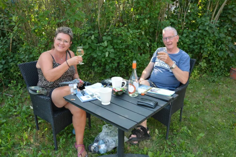 KirkeLy Bed and Breakfast photo 37