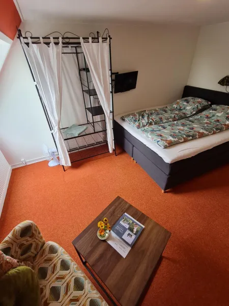 KirkeLy Bed and Breakfast photo 50