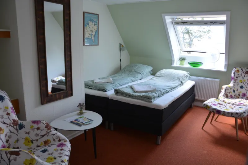 KirkeLy Bed and Breakfast photo 86