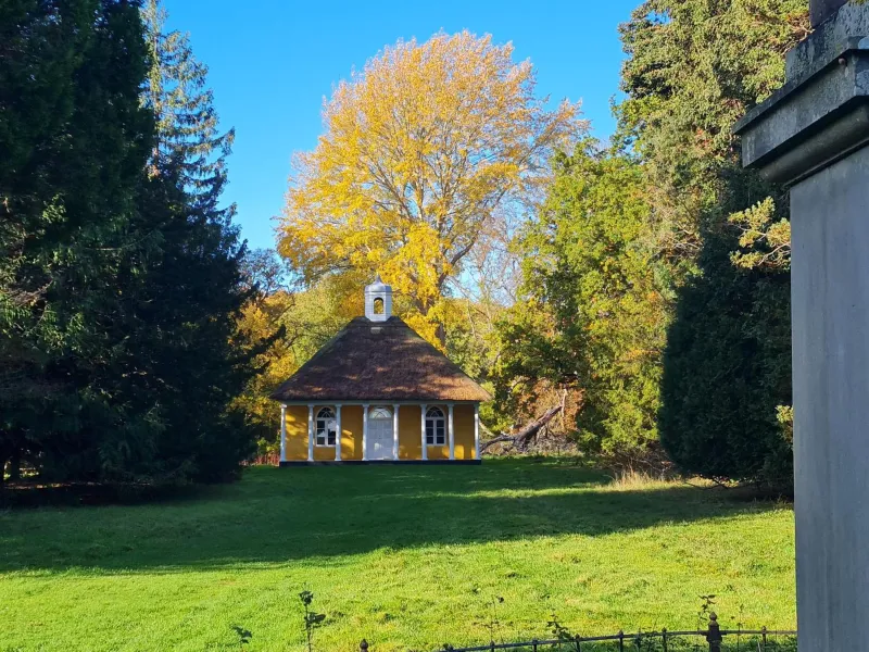 KirkeLy Bed and Breakfast photo 93