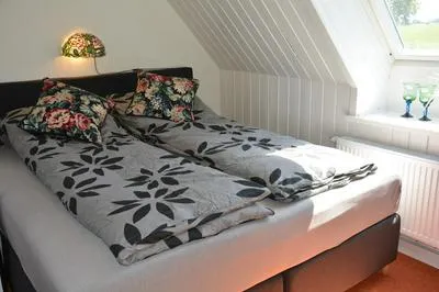 KirkeLy Bed and Breakfast photo 95
